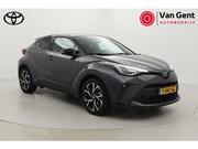Toyota C-HR - 2.0 Hybrid Style | Trekhaak | Apple Carplay / Android Auto |