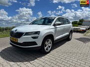 Skoda Karoq - 1.5 TSI ACT Style, Trekhaak, Carplay, Virtual Cockpit, Camer