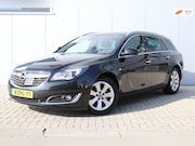 Opel Insignia - 2.0 CDTI EcoFLEX Cosmo KEYLESS I ACC I EL. TREKH I CAM I DAB