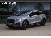 Audi Q2 - 35 TFSI 150 PK Automaat S-Line Edition, Panoramadak, LED, Ca