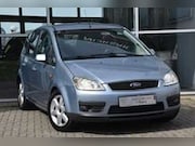 Ford Focus C-Max - FUTURA | AIRCO | CRUISE CONTROL | TREKHAAK | NAP