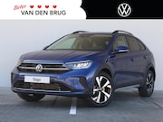 Volkswagen Taigo - Life Edition 1.0 TSI 95 PK | Climatronic | Keyless | Digital