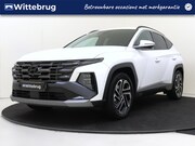 Hyundai Tucson - 1.6 T-GDI PHEV Premium LEDER | MATRIX LED VERLICHTING | FACE