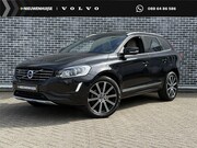 Volvo XC60 - 2.0 D4 FWD Summum | Panoramadak | Trekhaak | Bi-Xenon | Lich