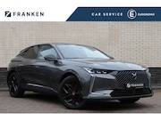 DS DS 4 - E-Tense Performance Line | Navigatie | Camera | Alcantara | 