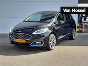 Ford Fiesta - 1.0 EcoBoost Vignale | Met Panorama dak