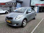 Toyota Yaris - 1.3 VVTi Terra airco 4-deurs org NL