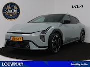 Kia EV4 - Fastback GT-PlusLine 81.4 kWh | 10 Jaar Garantie | Panoramad