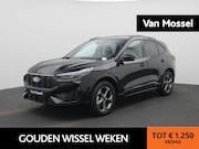 Ford Kuga - 2.5 PHEV ST-Line | PANORAMADAK | HEAD UP DISPLAY | CAMERA |