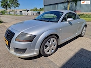 Audi TT - 1.8 5V Turbo, Apk, Nap, Goed rijdend, Inruil mogelijk