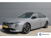 Peugeot 508 - SW 1.2 PureTech 130 GT | Automaat | Navigatie | Camera | Pan