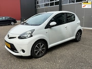 Toyota Aygo - 1.0 AIRCO | ELEKTR PAKKET | | NAP |