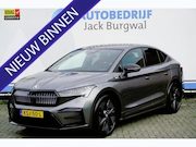 Skoda Enyaq iV - Coupé 80 RS Camera | Memory Seats | Pano *All in prijs*