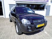 Hyundai Tucson - 2.0I STYLE PREMIUM