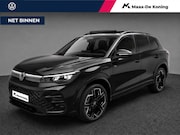 Volkswagen Tiguan - 1.5eHybrid 200kW/272PK R-Line Black Style · Trekhaak · Leder