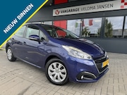 Peugeot 208 - 1.2 PT BLUE LION 5-DRS. + AIRCO/CRUISE/NAVI/PDC