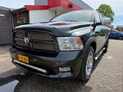 Dodge Ram - 5.7 V8 4x4 Quad Cab 6'4 / Camera / Parkeersensoren / Stoelve
