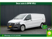 Mercedes-Benz Vito - 116 CDI L3 Pro | Facelift | 160 PK | Automaat | Mbux | Navi 
