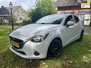 Mazda 2 - 1.5 Skyactiv-G Sport Select ORG NL / COMPL ONDERH.
