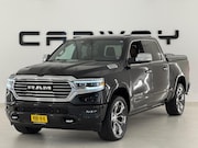 Dodge Ram - 5.7 V8 4x4 Crew Cab Limited Longhorn Full Option