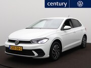 Volkswagen Polo - 1.0 TSI Life Edition Apple Carplay/Android Auto - Camera - C