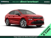 Skoda Enyaq iV - Coupé 85 Sportline / Advanced / Trekhaak / Winter pakket