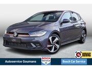Volkswagen Polo - 2.0 TSI GTI IQ LED-Grill Virtual Adap-Cruise Stoelverw