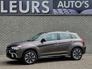 Mitsubishi ASX - 1.6 Cleartec Intense Camera/Trekhaak