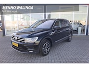 Volkswagen Tiguan - 1.5 TSI Life Business Leder|Trekhaak|LED|Stoelverwarming|