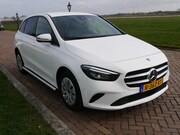 Mercedes-Benz B-klasse - 200d AUT AC CAMERA ** EX POLICE MARGE CAR