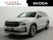 Skoda Kodiaq - 1.5 TSI 204pk PHEV Sportline Business | Panoramadak | 20" ve