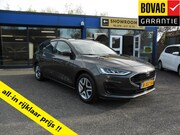 Ford Focus - Wagon ECOBOOST CONNECTED NIEUW MODEL NAV AIRCO PDC XENON LED