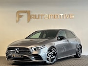 Mercedes-Benz A-klasse - 180 Business Solution AMG Camera |Sfeerverlichting|Stoelverw