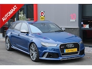 Audi RS6 - Avant 4.0 TFSI RS 6 Quat Performance, Keramisch 81DKM,