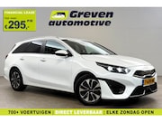 Kia Ceed - 1.6 GDI PHEV DynamicLine | Camera | Cruise | Carplay | Keyle