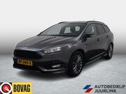Ford Focus - Wagon 1.5 ST-Line 150pk Trekhaak/Nav/Vooruitverw/Ecc/ Carpla
