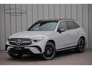 Mercedes-Benz GLC-klasse - 400e AMG 4-Matic | 381PK | Massage | Luchtvering | Achterasb