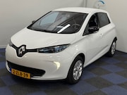 Renault Zoe - Q210 Zen Quickcharge / KOOP ACCU ZEER NETTE / NAP / AUTOMAAT