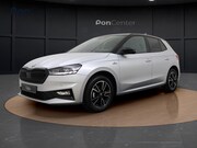 Skoda Fabia - Monte Carlo 1.0 TSI 70 kW / 95 PK