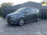 Mercedes-Benz Vito - 119 CDI BlueTEC Lang
