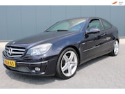 Mercedes-Benz C-klasse - 160 BlueEFFICIENCY Business Class Sport