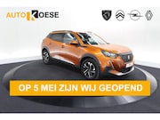 Peugeot 2008 - PureTech 100 Allure | Trekhaak | Apple Carplay | Parkeersens
