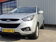 Hyundai ix35 - 2.0I STYLE * 1e eigenaar*