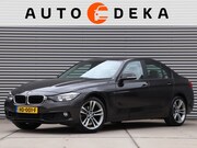 BMW 3-serie - 318i Essential Automaat *Dealeronderh.*Leder*Navigatie