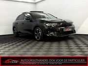 Opel Astra - 1.2 Turbo Ultimate Panoramadak, 360 Camera, Navi, Head-up di