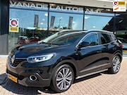 Renault Kadjar - 1.2 TCe Bose Navi Clima Cruise Camera Trekhaak Dealeronderho