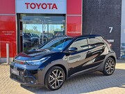 Toyota Aygo X - HYBRID 115 GR-SPORT NIEUW IN DE SHOWROOM DIRECT LEVERBAAR 18