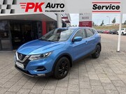 Nissan Qashqai - 1.3 DIG-T N-Connecta | Navi | Trekhaak | Camera | 43.827 km 