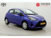 Toyota Yaris - 1.5 Hybrid Active | Origineel NL | Cruise Control | Clima |