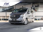 Renault Trafic - 1.6 dCi L2H1 DC | Dubbel cabine | Navigatie | Camera | Airco